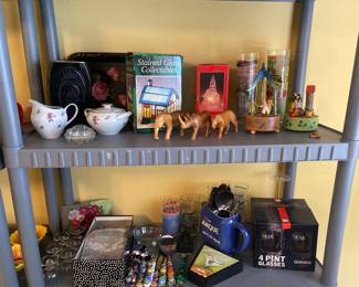 Vintage Collectibles