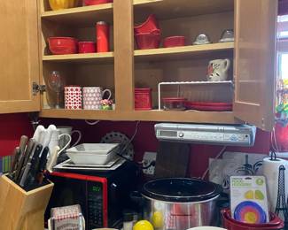 Small Kitchen Appliances