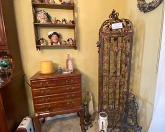 Decor