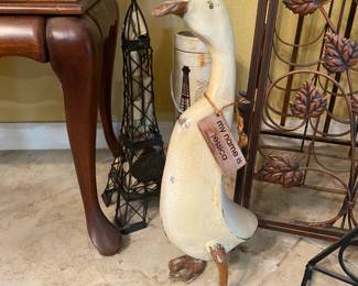 Wood Duck