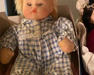 Dolls