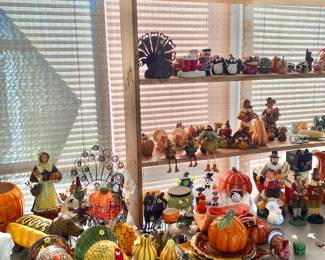 Holiday Items