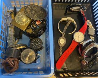 Watches