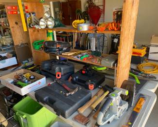 Tools
