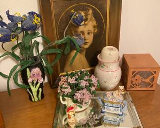 Collectibles