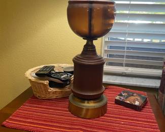Lamp Set