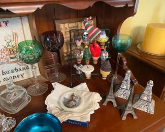 Collectibles