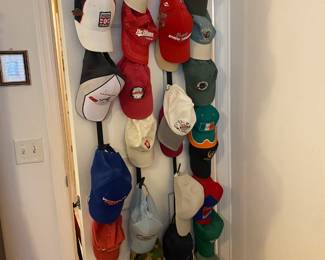 Mens Hats