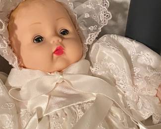 Madame Alexander Dolls