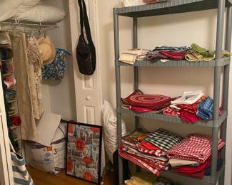 Linens