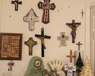 Cross Collection
