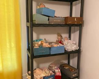 Doll Collection