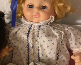 Dolls