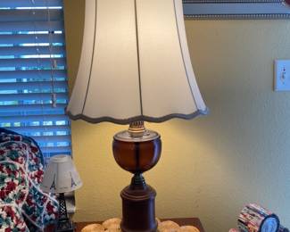 Lamp Set