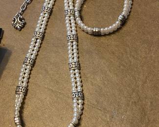 Brighton Jewelry