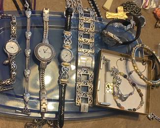 Brighton Jewelry