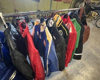 Cool Jackets