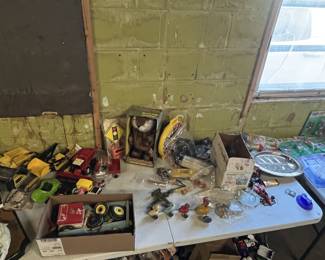 Vintage Toys, Tonka,  Disney Billy Bass, CaddyShack Gopher