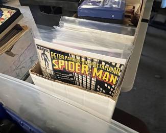 Comics