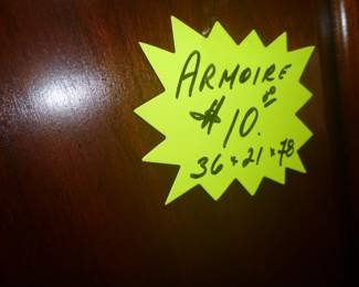 Sale Picture