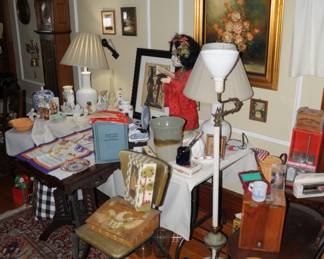 Sale Picture