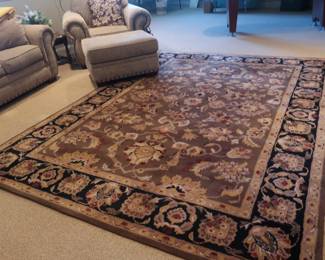 Nice Rug