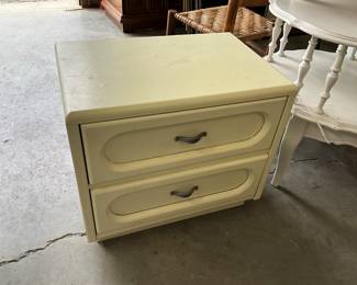 Night Stand End Table