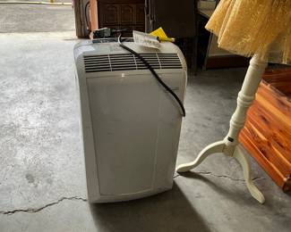 Portable Air Conditioner
