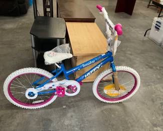 Childs Bicycle