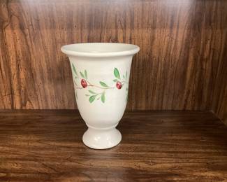 Emerson Creek Pottery Vase - Bedford VA