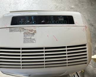 Portable Air Conditioner