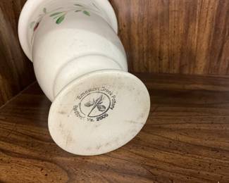 Emerson Creek Pottery Vase - Bedford VA
