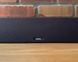 Definitive Technology Mythos 7 Speaker