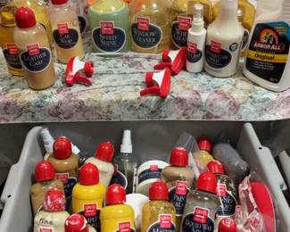 Griots Automotive Car Care Supplies