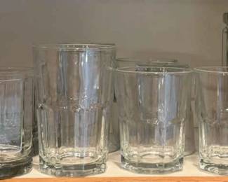 Glassware