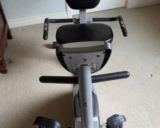 Exerpeutic Therapeutic Fitness Bike