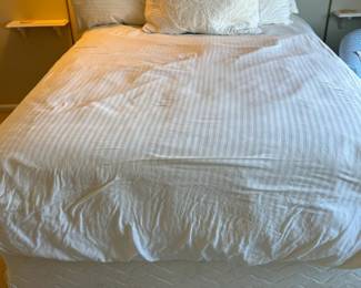 Serta Perfect Sleeper Coronation Mattress Full Size