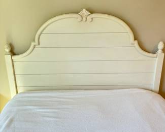 Ethan Allen Full Size Bed Frame