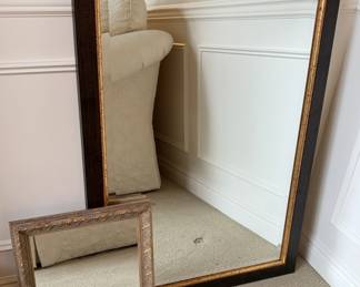 Decorative Mirrors
