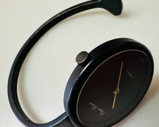 Phillipe Pechard modern cuff watch