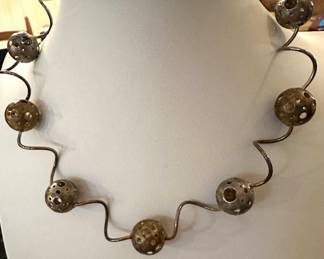 Designer jewelry