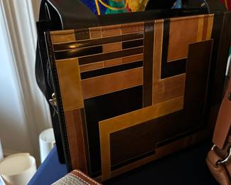 Designer purses