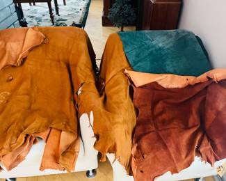 $20 each 
Chairs not for
Sale 