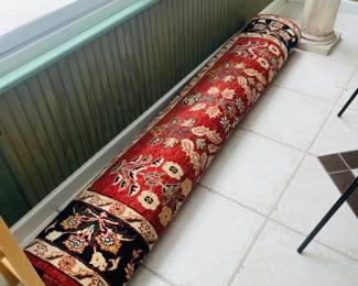 $350 first day
Have receipt paid 3,000+ for it 