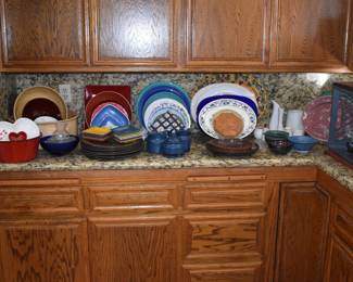 Kitchen Overview