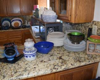 Start Kitchen Close Up Photos