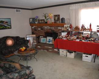 Start Living Room Close Up Photos