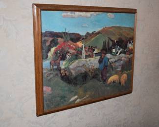 Sale Picture