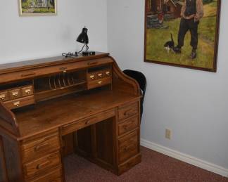 Front Office Overview