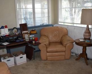 Back Office Overview